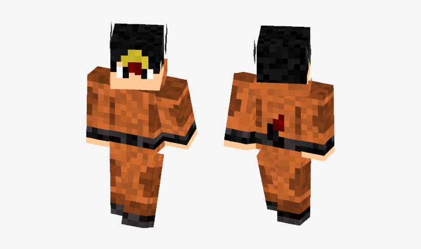 Male Minecraft Skins - Toy Block, transparent png download