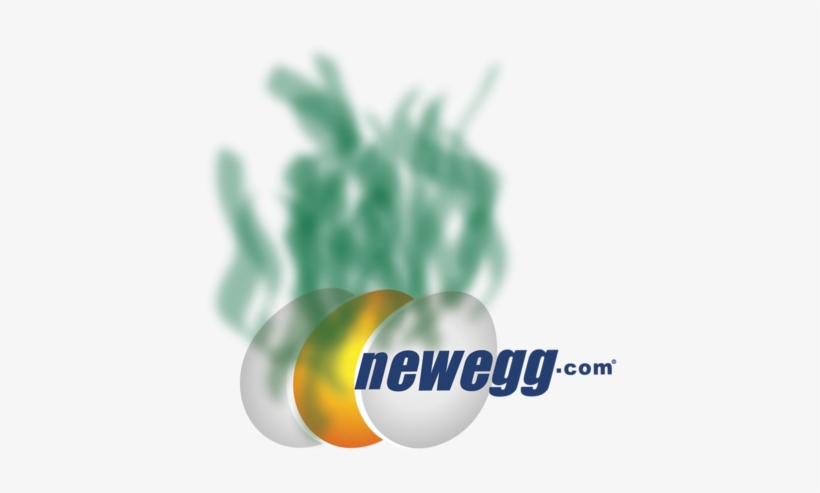 Newegg Problem “resolved,” But I Also Resolved To Never, transparent png download