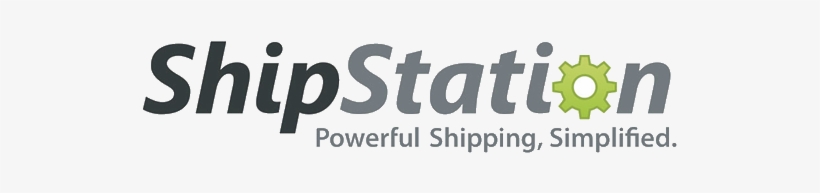 Best In Class Shipping - Shipstation Logo PNG Image | Transparent PNG ...