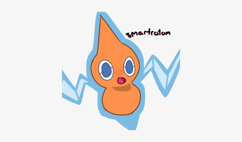 Pokemon Tepig Tumblr - Pokémon, transparent png download