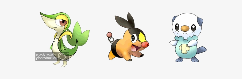 Tepig Looks Interesting And I Never Have Much Luck - Pokemon Black And White, transparent png download