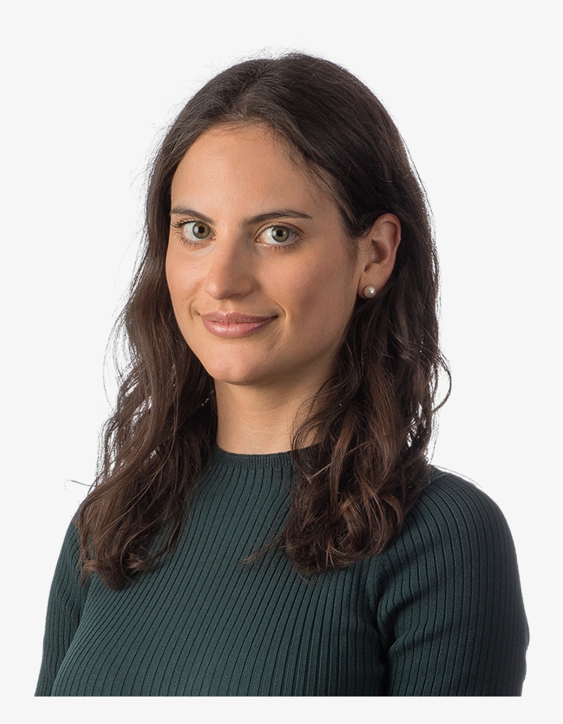 Monica Gemes - Girl, transparent png download