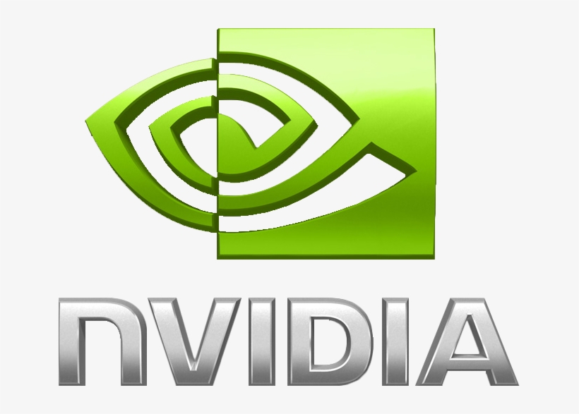 Top Images For Newegg Logo Transparent On Picsunday - Nvidia, transparent png download