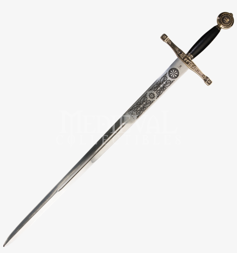 "excalibur" Needle Game Of Thrones PNG Image Transparent PNG Free