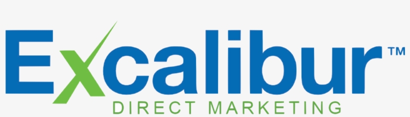 Excalibur Direct Marketing - Vocabulary Animation, transparent png download