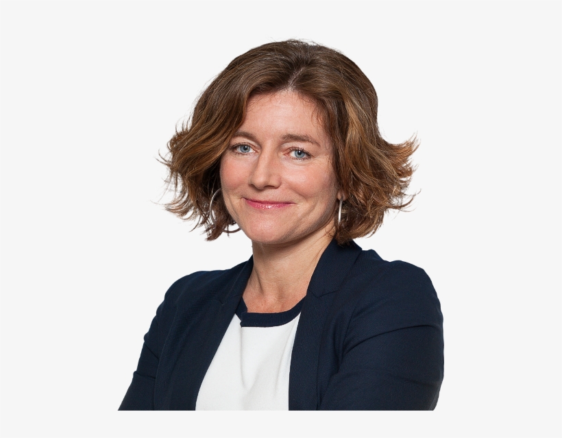 Donald Trump Is Ripping Up The Alliances That Keep - Natalie Nougayrède, transparent png download