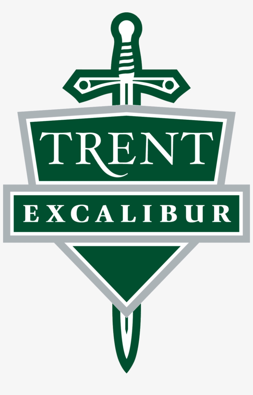 Trent Excalibur On Twitter - Trent Excalibur Logo, transparent png download