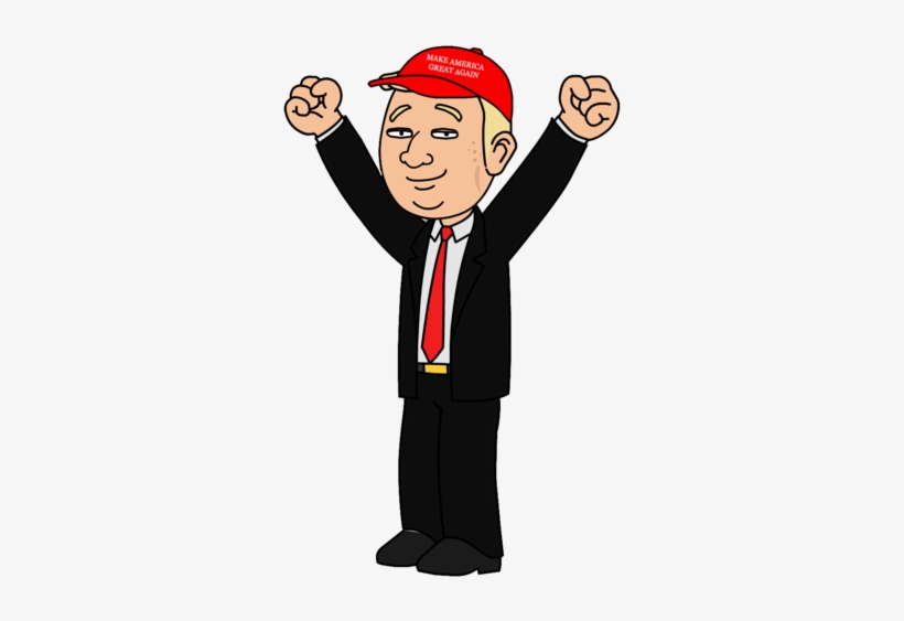 Donald Trump, transparent png download