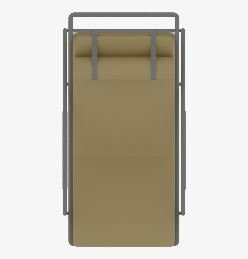 Silla Descanso - Whiteboard, transparent png download