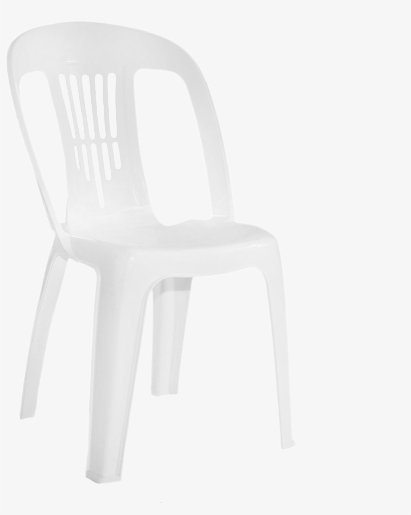 Antonella-blanca1 Copyok - Silla Antonella Garden Life, transparent png download