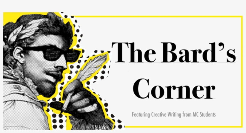 The Bard's Corner - Shakespeare, Rhetoric And Cognition, transparent png download