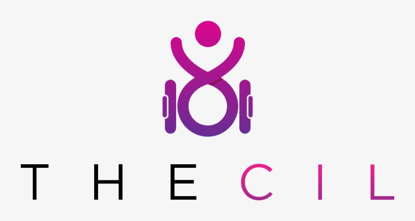 Thecil Logo Square Tp - The Cil, transparent png download