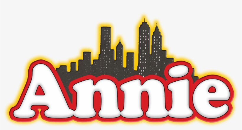 Annie Logo, The Community House - Annie Jr Logo Png, transparent png download