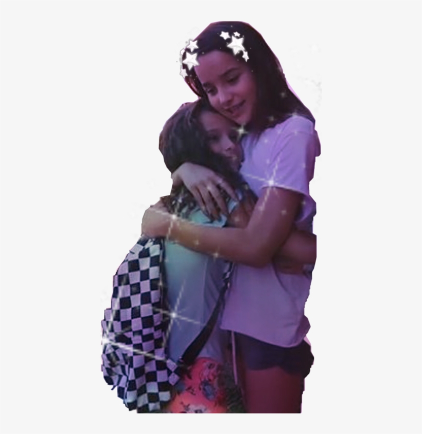 Sign In To Save It To Your Collection - Annie And Hayley Leblanc, transparent png download