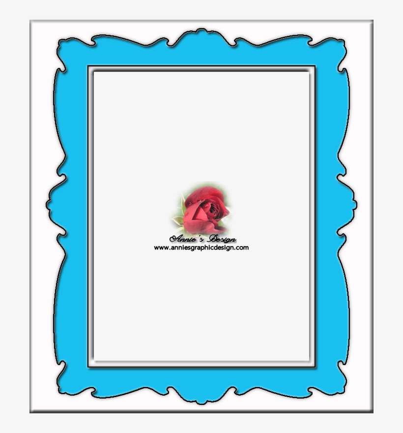 Picture Frame For Designers/bloggers In Format By Annie - Guten Morgen Mein Schatz, transparent png download