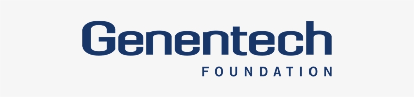 Okta - Genentech Logo A Member Of The Roche Group PNG Image ...