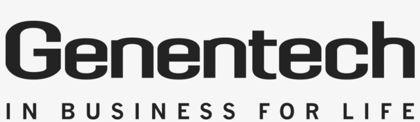 Logo Client Genentech-1024×816 - Gold Small And Midmarket Cloud Solutions, transparent png download