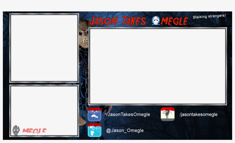 0 Replies 0 Retweets 2 Likes - Overlay Omegle, transparent png download