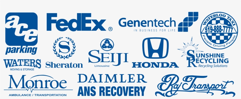 Some Of Our Outstanding Clients - Sheraton Hotel, transparent png download