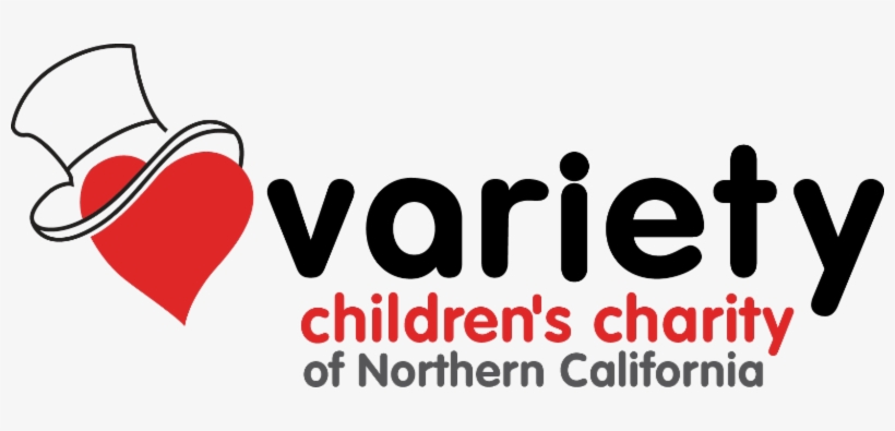 Genentech Employees Give Big For Variety Norcal Kids - Variety Children's Charity, transparent png download