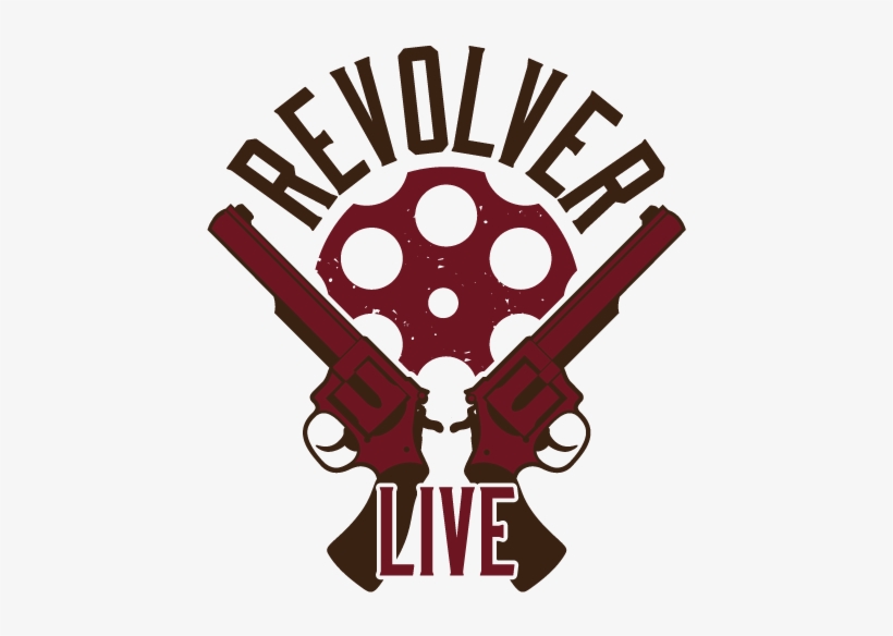 Revolver Debate - Illustration, transparent png download