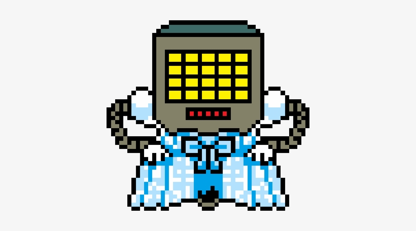 What A Beautiful Hunk Of Metal - Mettaton's Dress, transparent png download