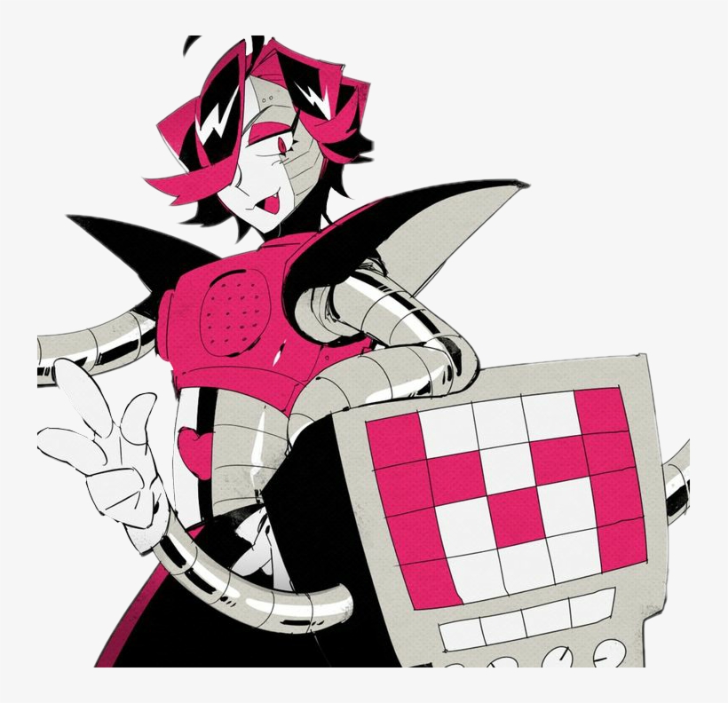 Undertale Mettaton Undertale Mettaton Mtt Mettatonneo - Undertale, transparent png download