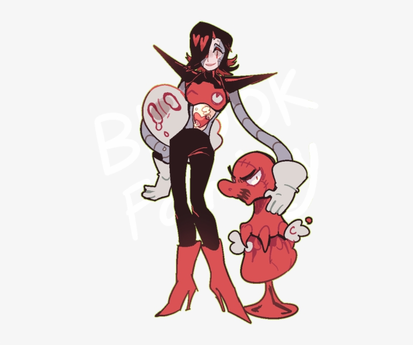 Undertale Napstablook Blooky Mettaton Mettaton Ex Mad - Video Game, transparent png download