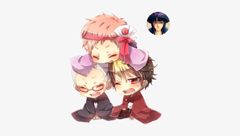 Ao No Exorcist, Blue Exorcist, And Render Manga Image - Demon, transparent png download