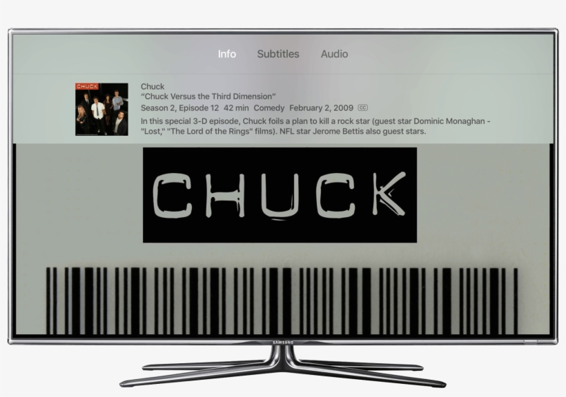 Apple Tv - The Kept Man, transparent png download