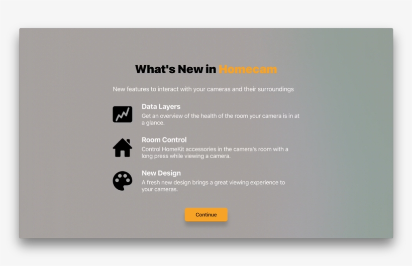 Homecam Apple Tv - Apple Tv Homekit, transparent png download