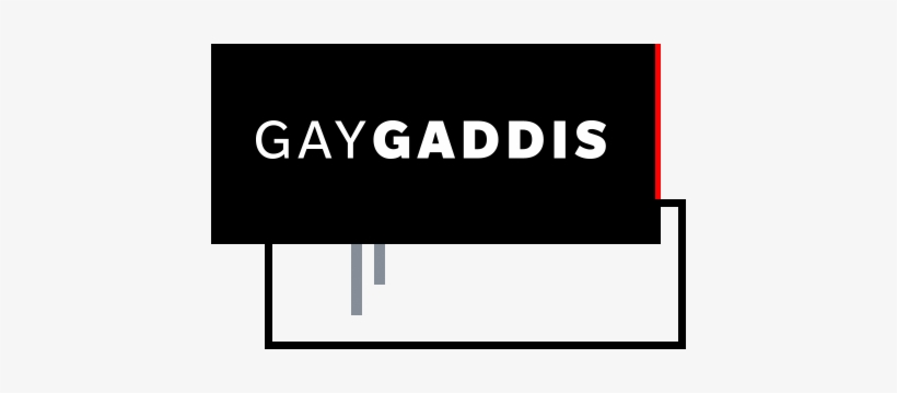 Gay Gaddis Featured - Gay Gaddis, transparent png download