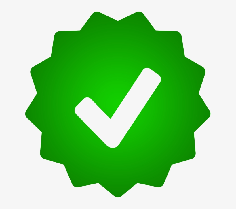 Featured - Approval Icon, transparent png download