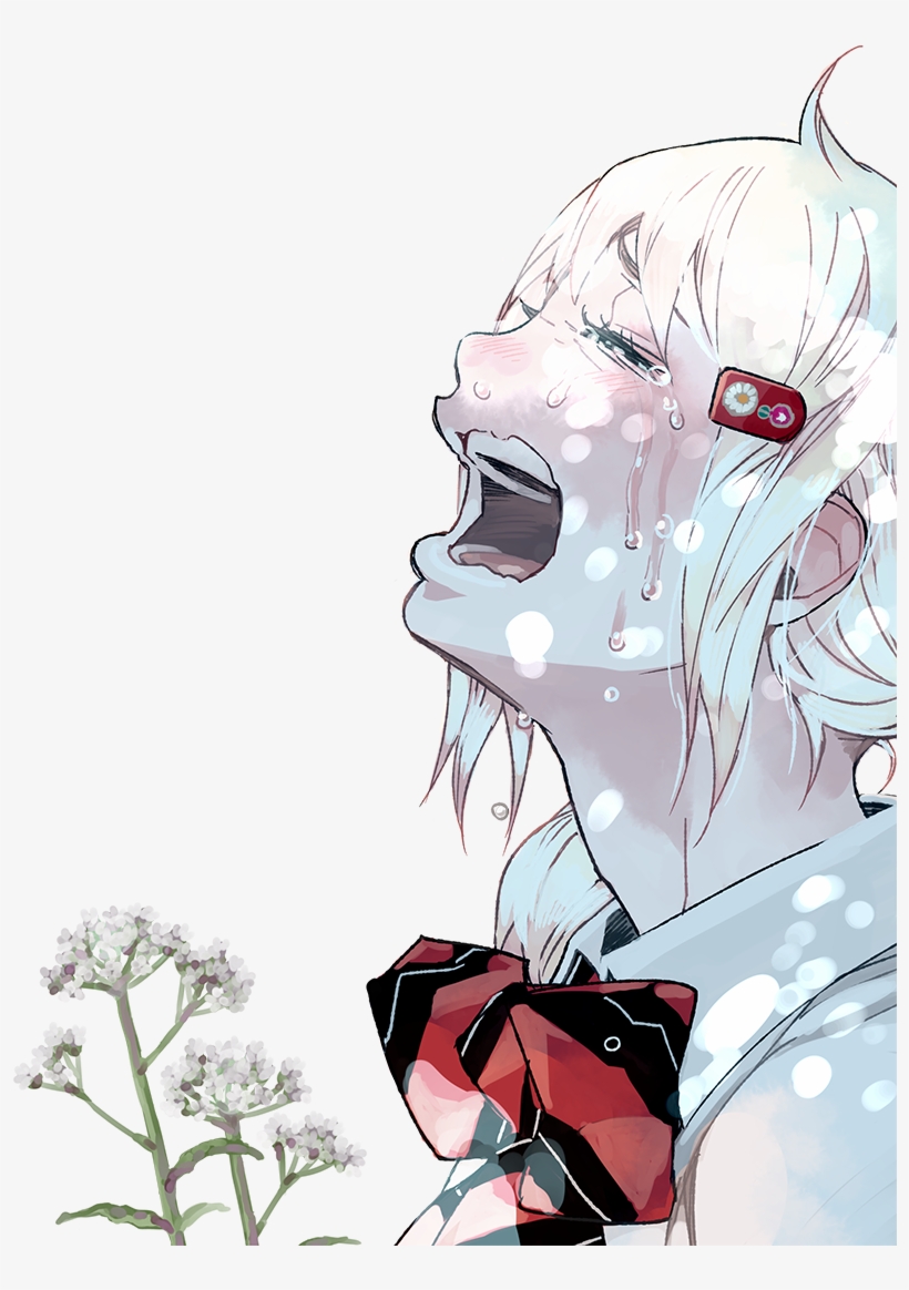 Exorcist Season 2 Promotional Videofull Resolution - Ao No Exorcist S2 Shiemi, transparent png download