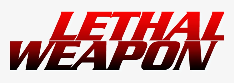 Fox Gives Series Orders To Lethal Weapon, Exorcist - Lethal Weapon, transparent png download