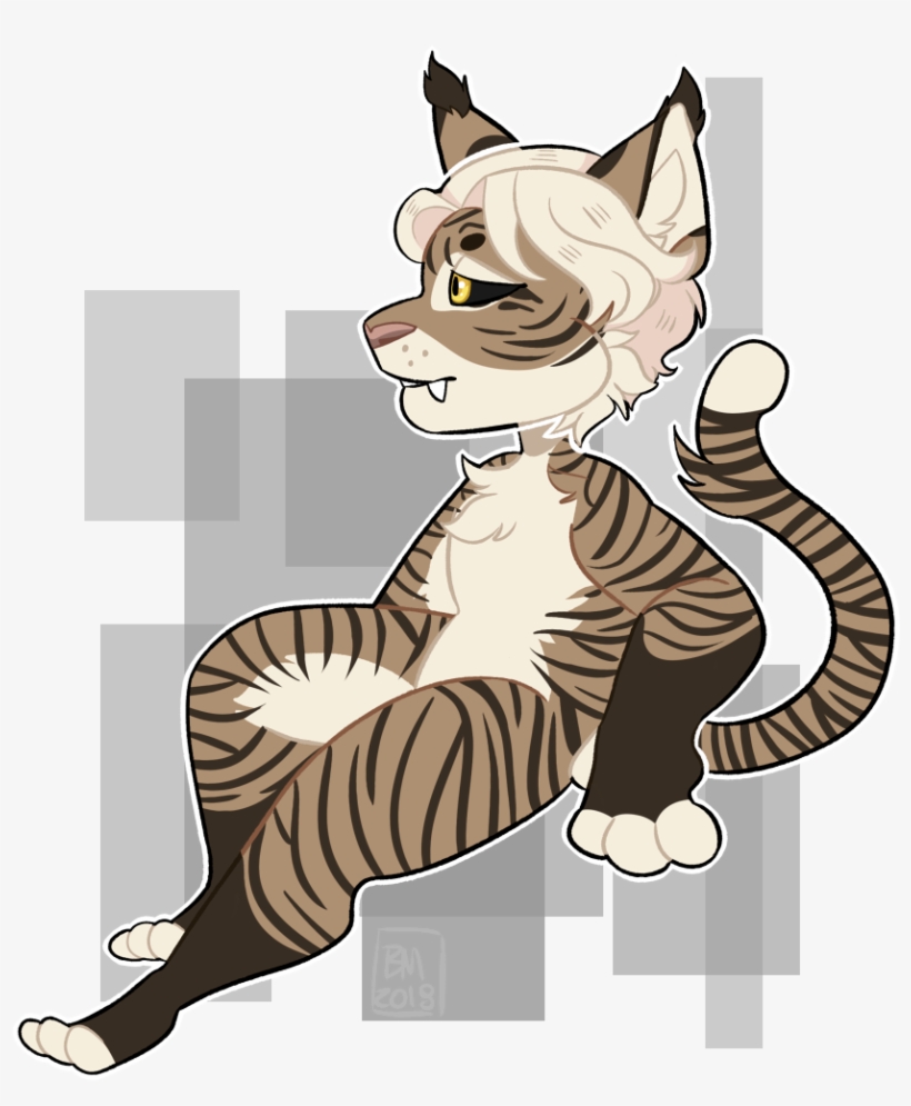 [c] Missingno - Cartoon, transparent png download