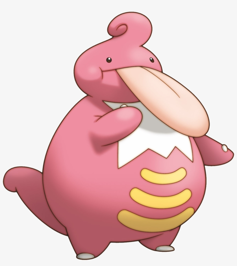 463lickilicky Pokemon Mystery Dungeon Explorers Of - Lickilicky Pokemon, transparent png download