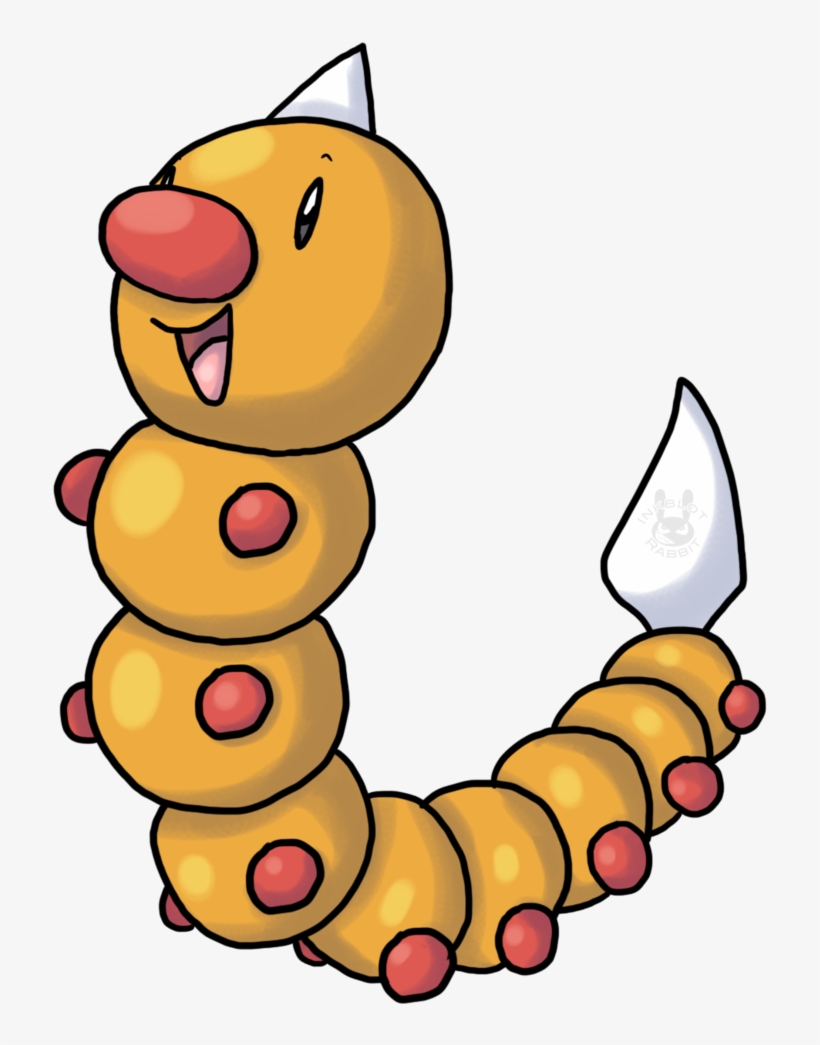 Download Lickitung Evolution Chart Only Fine Pictures - Weedle ...