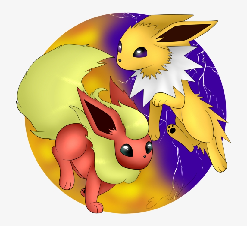 Conclusion - Flareon, transparent png download