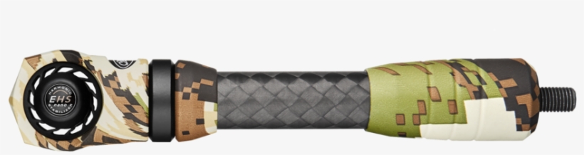 Mathews Flatline Stabilizer - Stabiliser, transparent png download