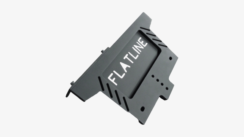 Cutout Flatline Png - Tool, transparent png download