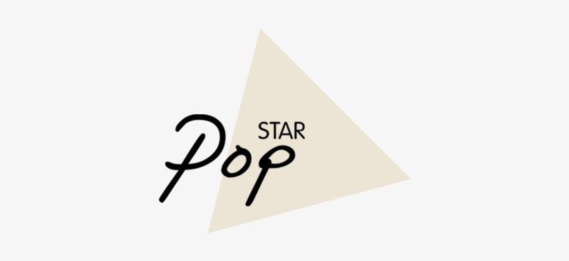 Popstar Logo - Alcatel Pop C1 Caracteristicas, transparent png download