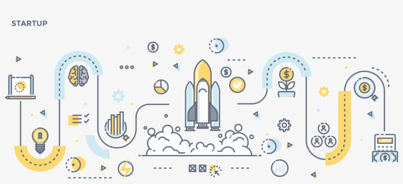 Social Media Marketing - Growth Hacking, transparent png download