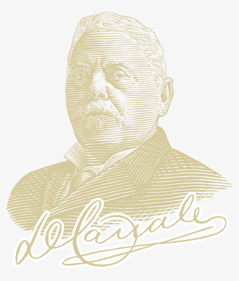 Old Dominick - Old Dominick Distillery, transparent png download
