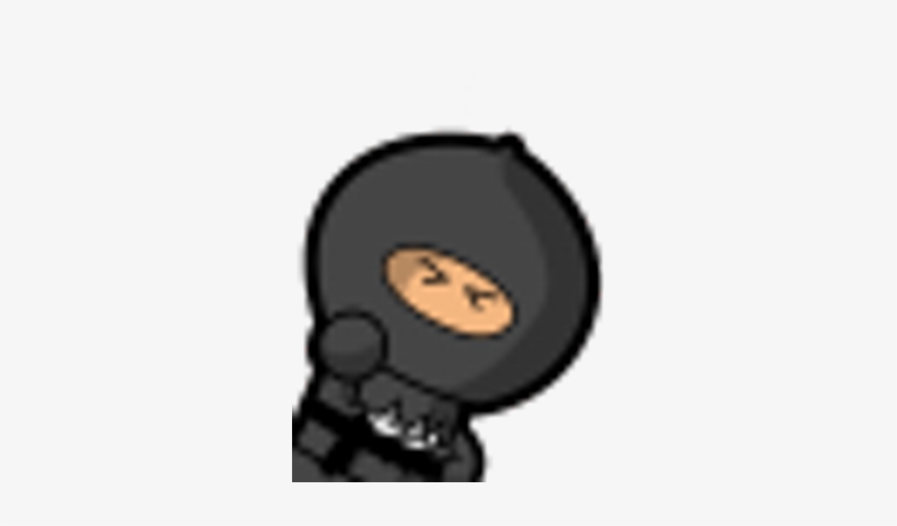 Sean Hannam - Ninja, transparent png download