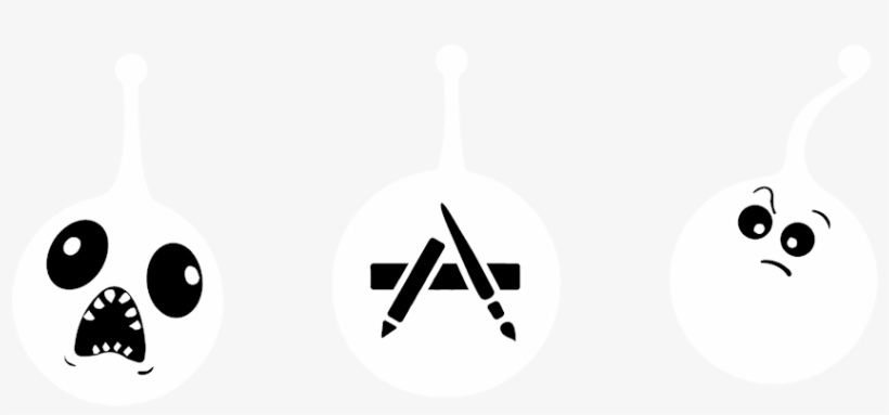 Hi Folks Check Out Ovivo On Ios It's Pretty Awesome - App Store, transparent png download