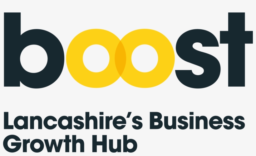 15th Feb - Boost Lancashire Growth Hub, transparent png download
