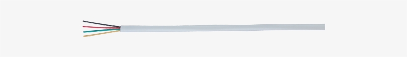 100 Foot Flat Line Cord - Storage Cable, transparent png download