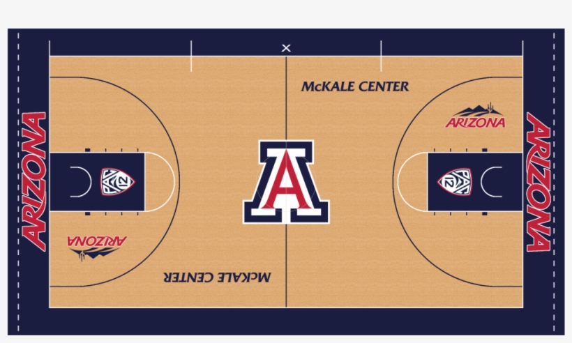 Arizonawildcats - Duck House Arizona Wildcats Crystal Freezer Mug, transparent png download