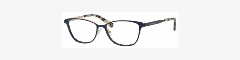 Banana Republic Sarina Navy - Eyeglasses, transparent png download